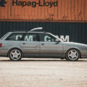 AUDI RS2