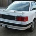 Audi TDI 5 Speed, GARAGED SUPER RARE 100% ORIGINAL (EURO IMPORT)