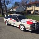 Audi UR Quattro
