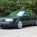 Audi urS4 urS6 S4 S6 C4 RS2