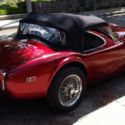 Aurora Cobra