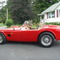 Aurora GRX, (Cobra Slab Side) What &#039;81 Shelby Cobra would look like (Not a Kit)