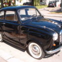 Austin A 35