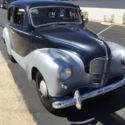 Austin A40 Devon LHD sedan