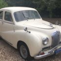 Austin A40 Somerset Perfect Project