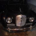 austin a40 sommerset