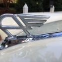 Austin A40 Sports