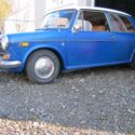 Austin America 1971 Rare
