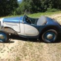 Austin Bantam