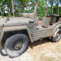 Austin Champ Pair British Rolls Royce UK 1960 1962 Jeep Army Military USA PARTS