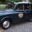 Austin FX4 London Taxi Cab, 1967, CLEAN!!!