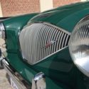 Austin Healey 100 - 1954 Nut and bolt restored matching numbers