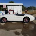 Austin Healey 100-4