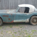 Austin Healey 100-6 BN6