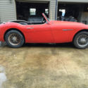Austin Healey 100-6 NO RESERVE