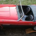 Austin Healey 100-6, w/Hardtop, Soft top, Toneau, Very Nice!