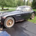 Austin Healey 100-6 with hard top no reserve!!