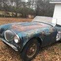 Austin Healey 100