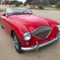 Austin Healey 100/4