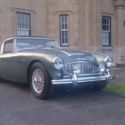 Austin Healey 100/6 BN6