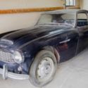 Austin Healey 106 BN4L -S-   for parts or restoration