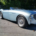 Austin Healey 1954 BN1