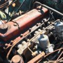 Austin Healey 1958 100-6