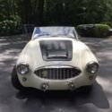 Austin Healey 1959 100-6 BN-6