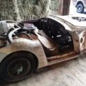 Austin Healey 1962 BT7 Tri CARB