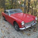 Austin Healey 1967  NO RESERVE