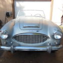 Austin Healey 3000 BT7