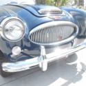 AUSTIN HEALEY 3000 MARK III BJ8 1964 - No Reserve