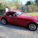 AUSTIN HEALEY 3000 MK 3 1965