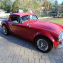 AUSTIN HEALEY 3000 MK 3 REPLICA, 1965