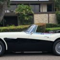 Austin Healey 3000 MKIII BJ8 1966
