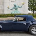 Austin Healey 3000 replica Classic Roadsters Sebring MX
