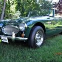 Austin Healey 3000 Replica (Excellent Condition)