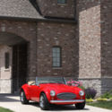 Austin Healey 3000 Sebring MX Kit Car by Classic Roadsters No Reserve
