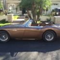 Austin Healey BJ 3000 Mark II