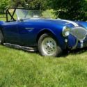Austin Healey BN1 V8