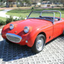 AUSTIN HEALEY BUGEYE SPRITE 1960