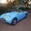 austin healey Bugeye