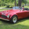 Austin Healey MX Roadster Replica