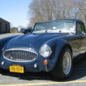 Austin Healey replica by Classic roadsters
