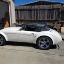 Austin Healey Sebring-MX Replica &#034;Kit Car&#034;