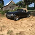 Austin Healey Sebring Replica