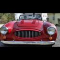 Austin Healey Sebring