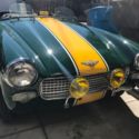 Austin Healey Sprite 1275cc Brookland Racing Style (NO RESERVE)