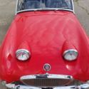 Austin Healey Sprite / Bugeye Mk IV Roadster