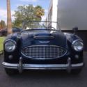 Austin Healy 3000 HBT7L Convertible Overdrive 6 cyl 2+2 seats